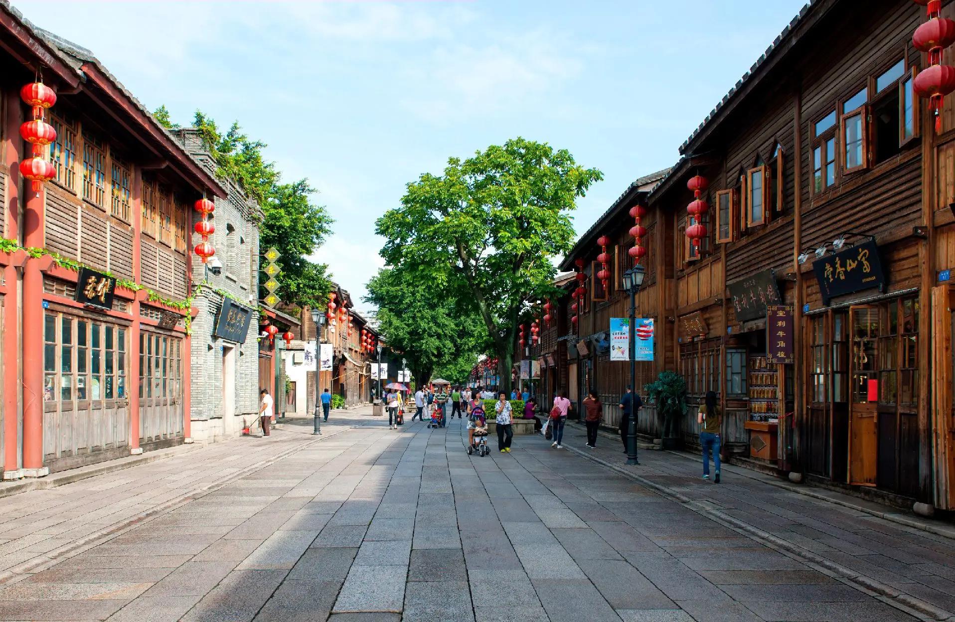 福州高端茶会所究竟值不值得去？