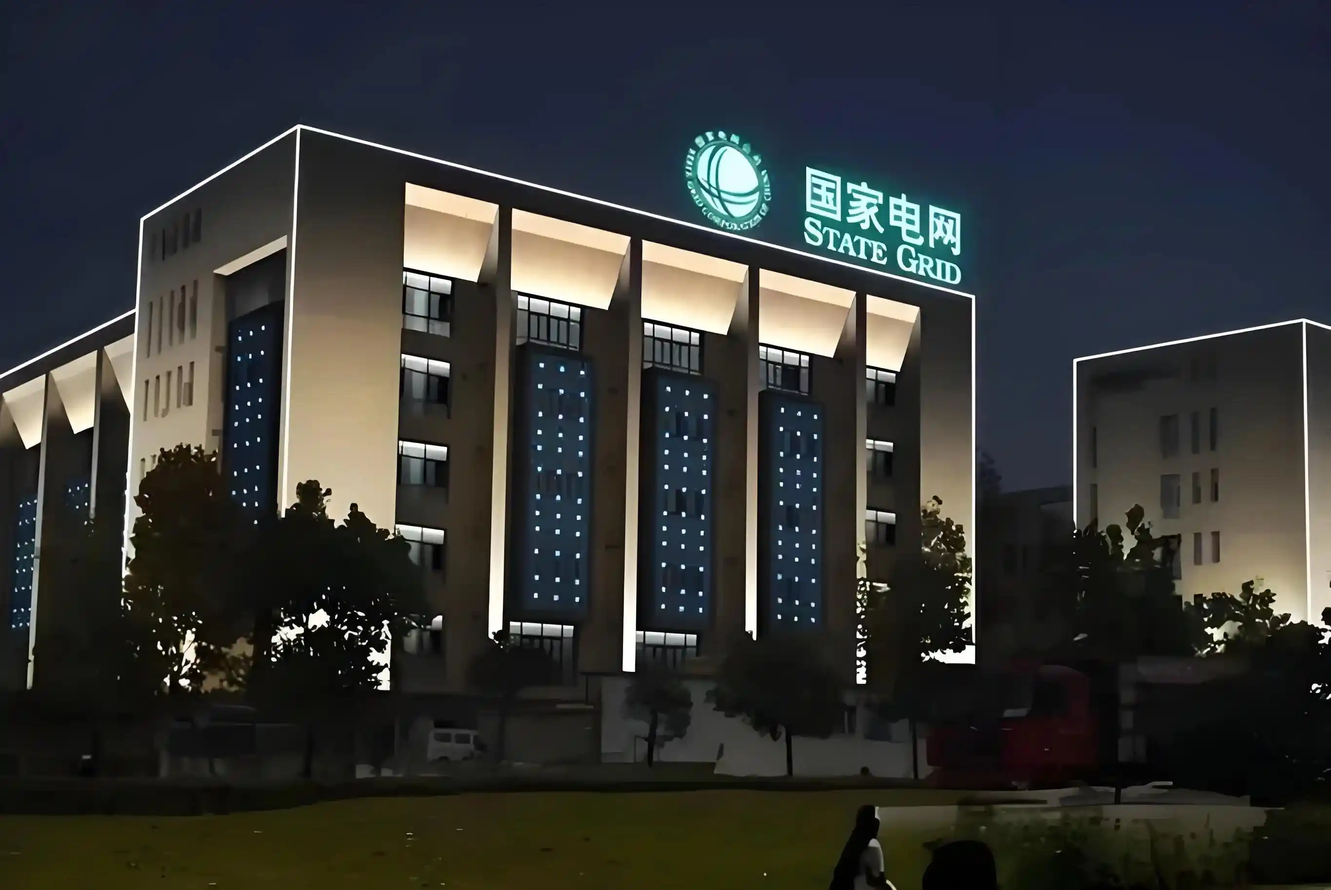 这家瑞典公司没有CEO?...