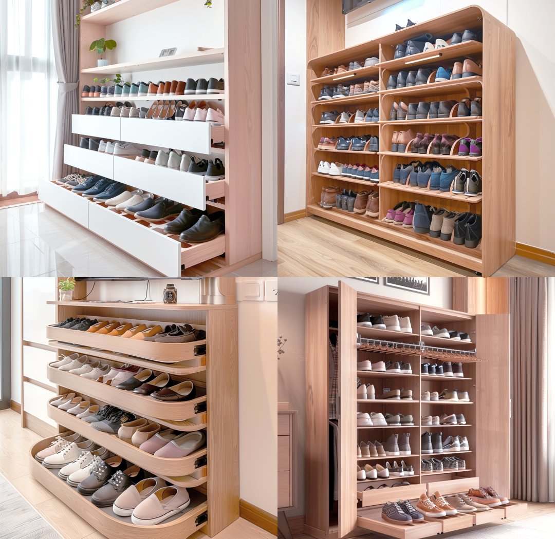 泉州市鞋柜定制价格解析及相关机制全面指南