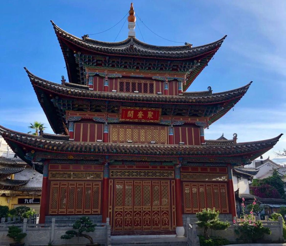 聚凤阁:揭秘这个神秘地方到底有啥门道