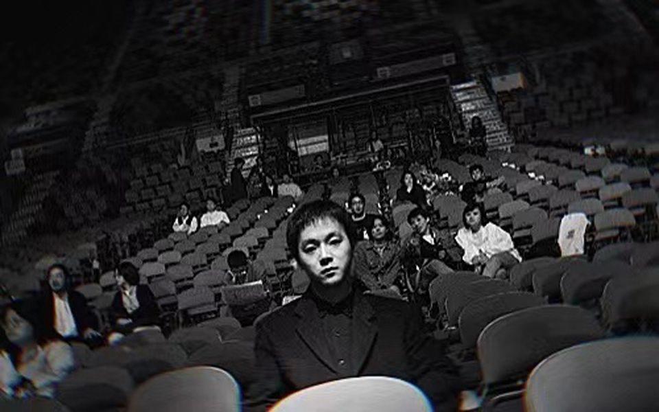 窦唯:未到五十,早知天命?...