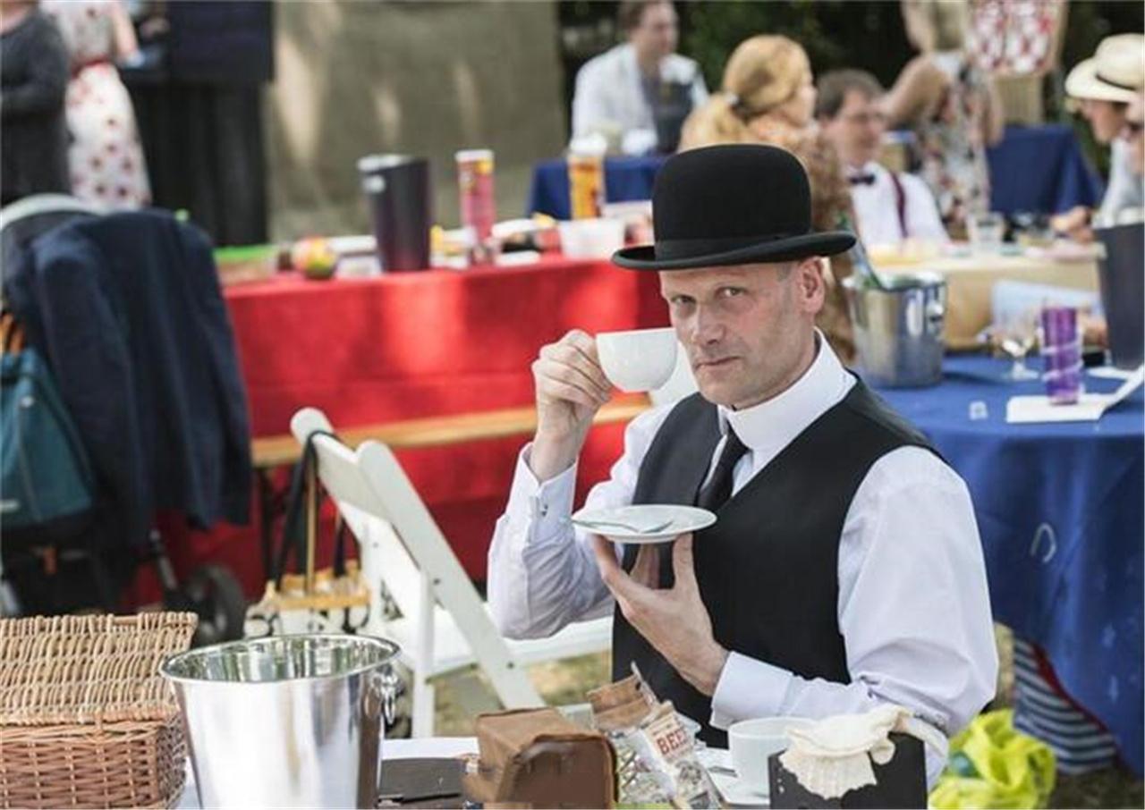 英国人爱喝茶原因 英国饮茶文化特点