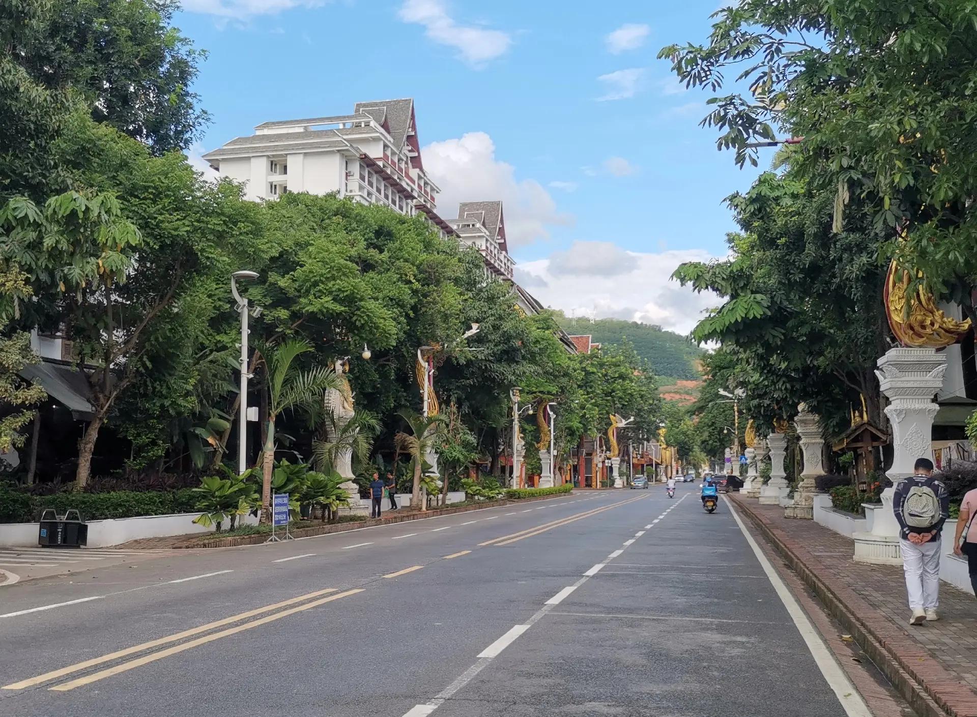 景洪网上约茶怎么打暗号