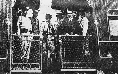李大钊革命事迹 近代爱国人物对比