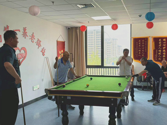 老人娱乐方式有哪些 皇帝为何不传位养老