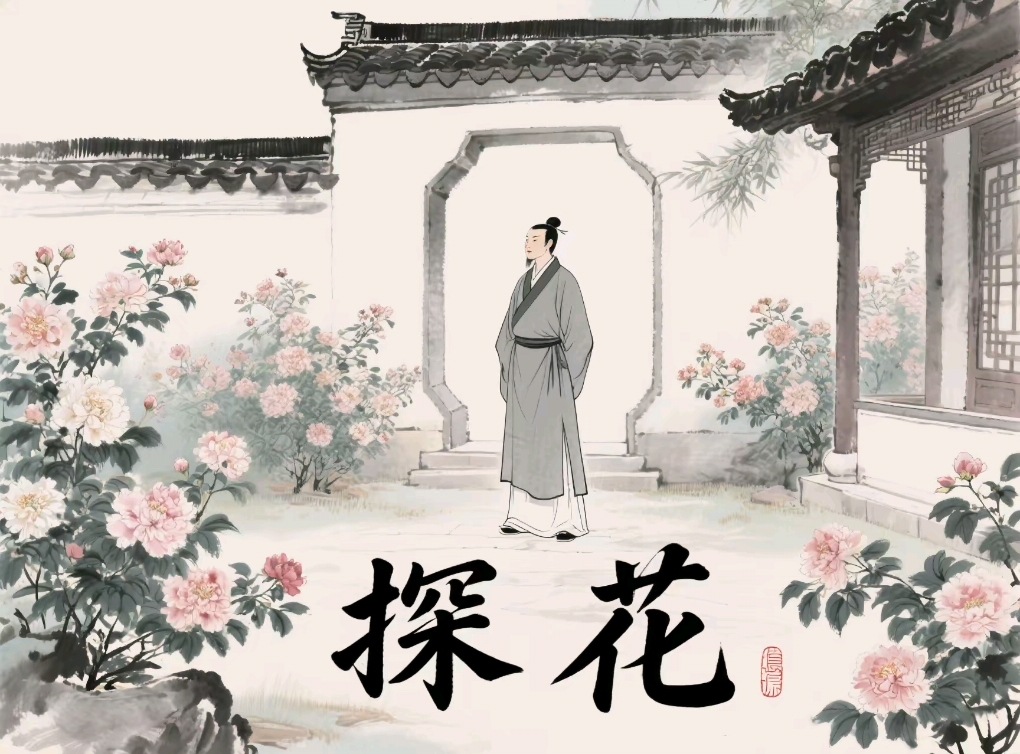 明朝那些“看脸 ”的事儿?...