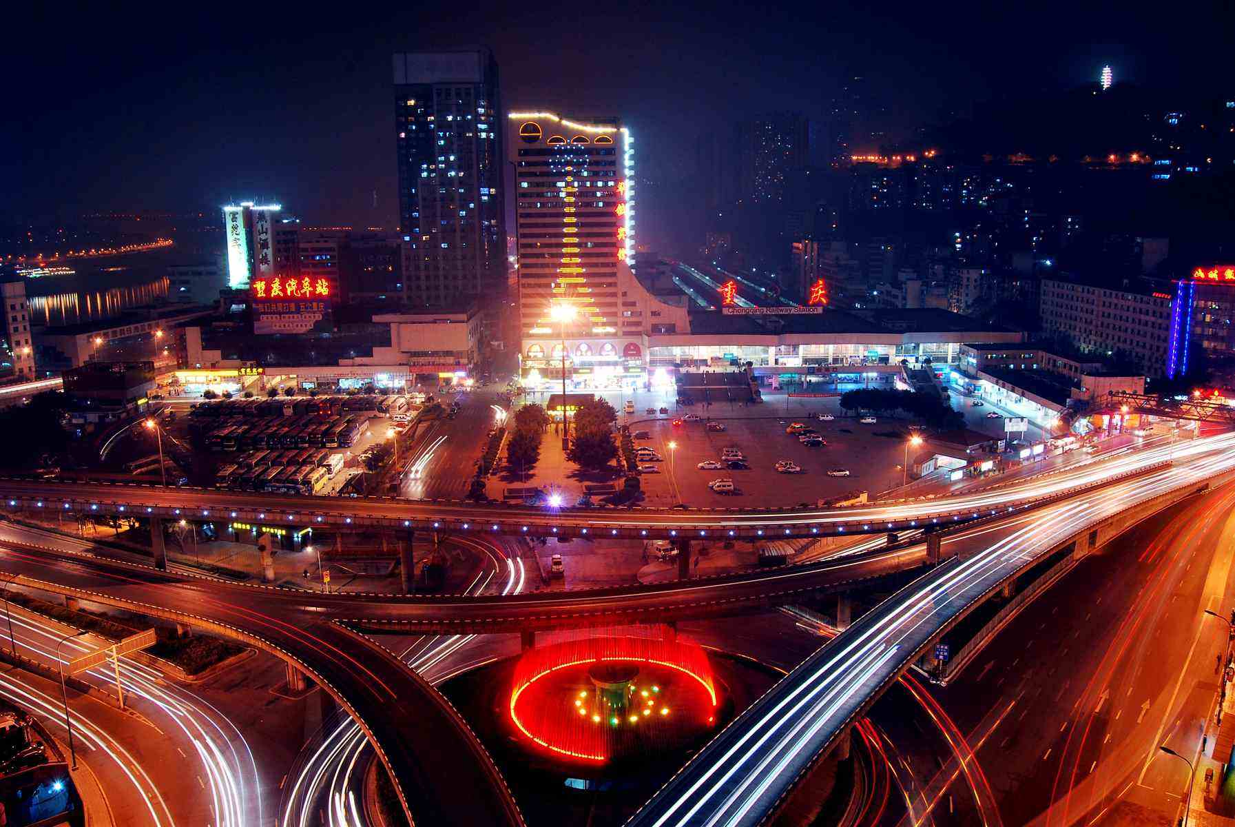 调查结果：重庆石桥铺白马凼耍妹儿的地方在哪