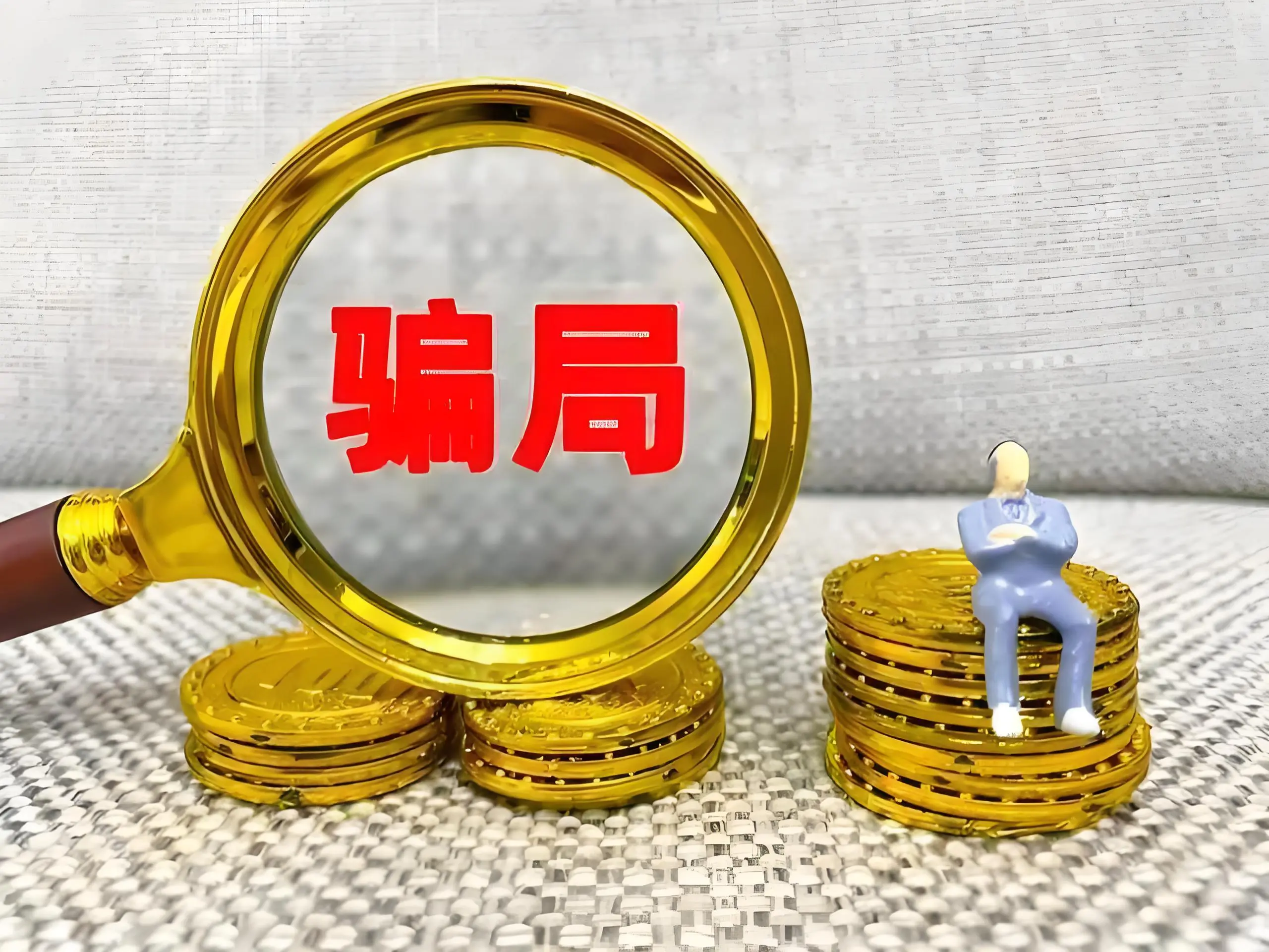 新型珠宝骗局 武汉金凰珠宝案件详细揭秘