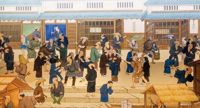 挟天子以令诸侯的日本幕府时代，为什么能盛行700年...