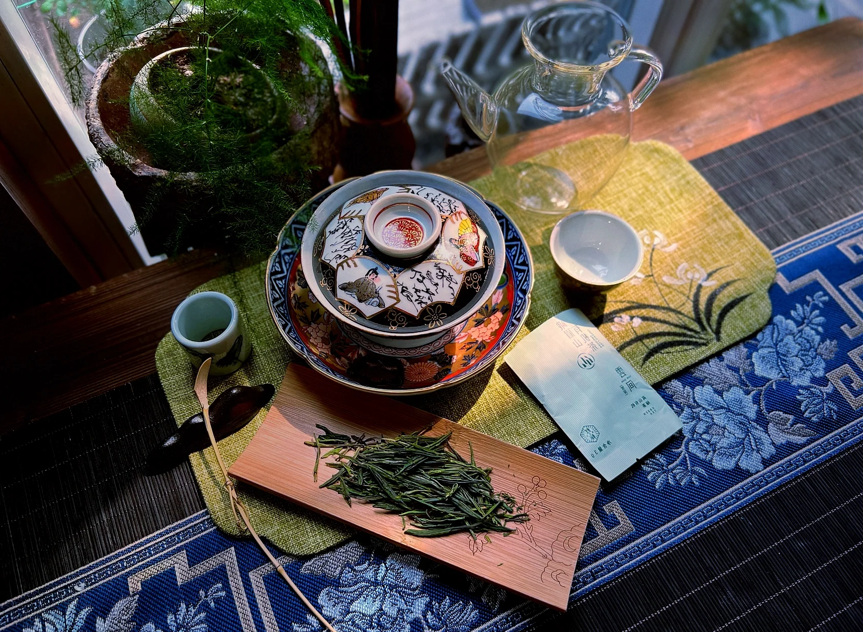 斗茶意思和来源 斗茶历史背景与文化内涵