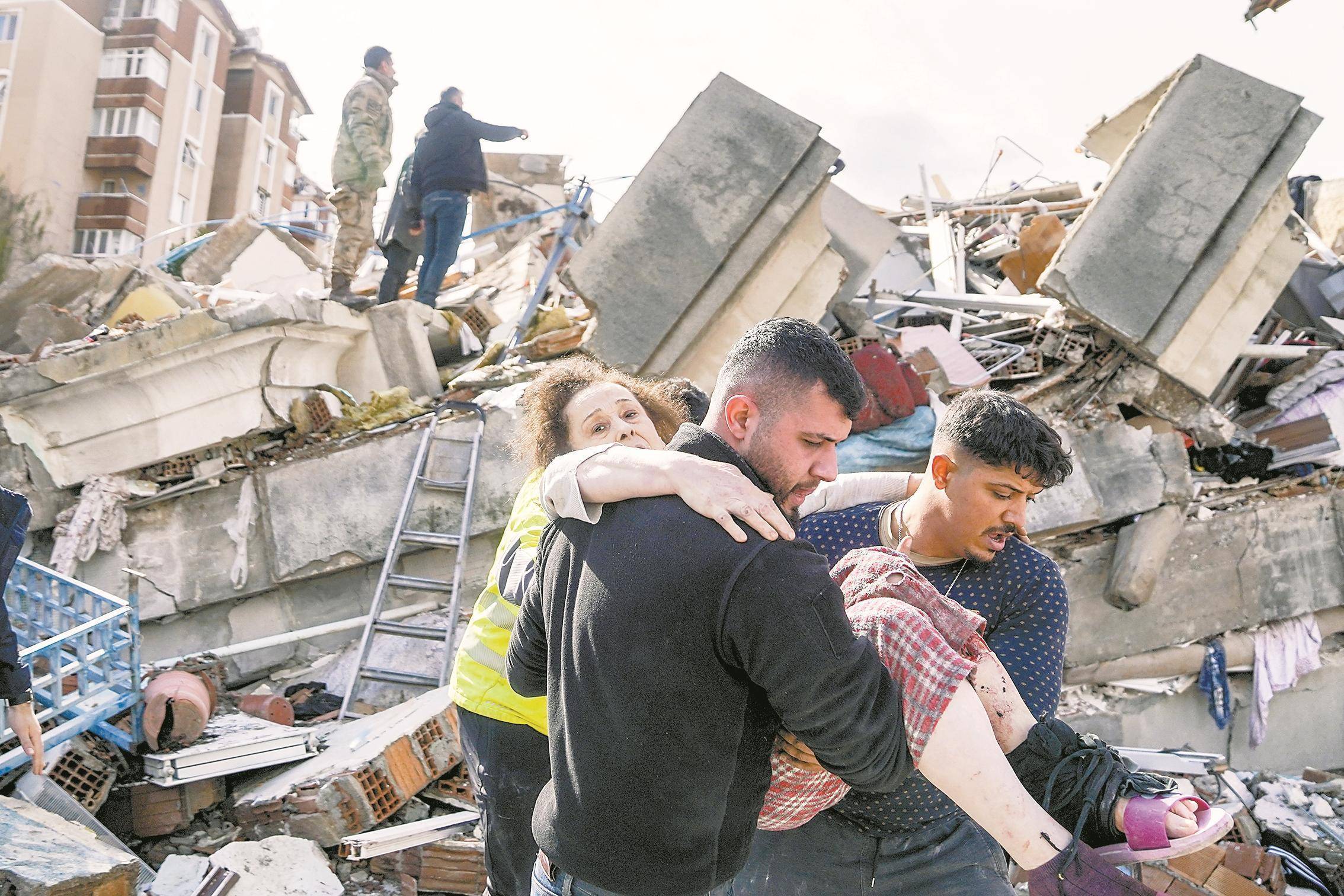 刘晓明为什么是最令日本媒体“头疼”的中国大使?...