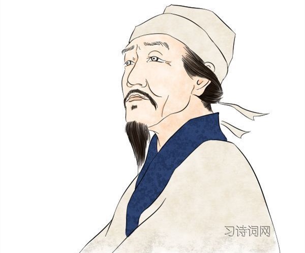 唐代边塞派诗人岑参为什么说长安“路最难”?...