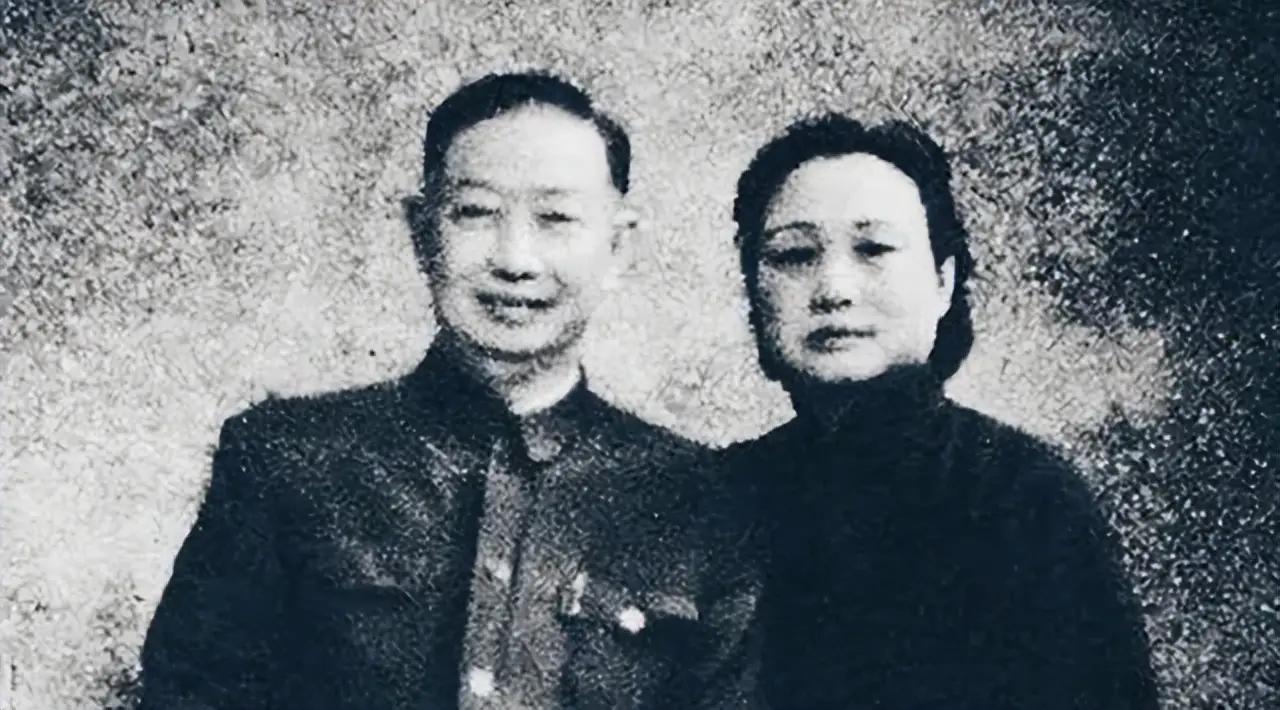 梅兰芳原配王明华结局 低调伟人趣事有哪些