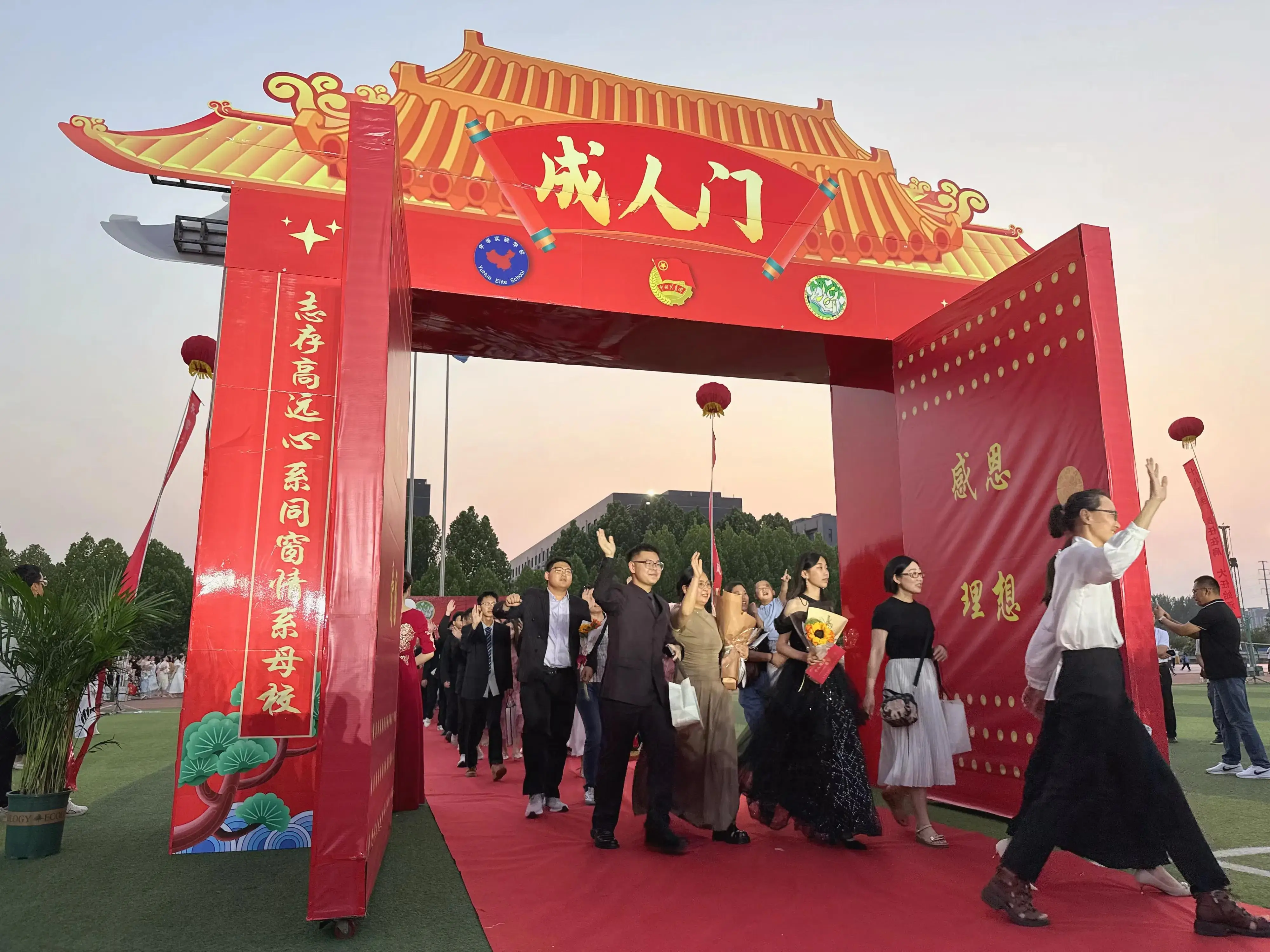 汉服历史上遭遇了哪三次冲击?...