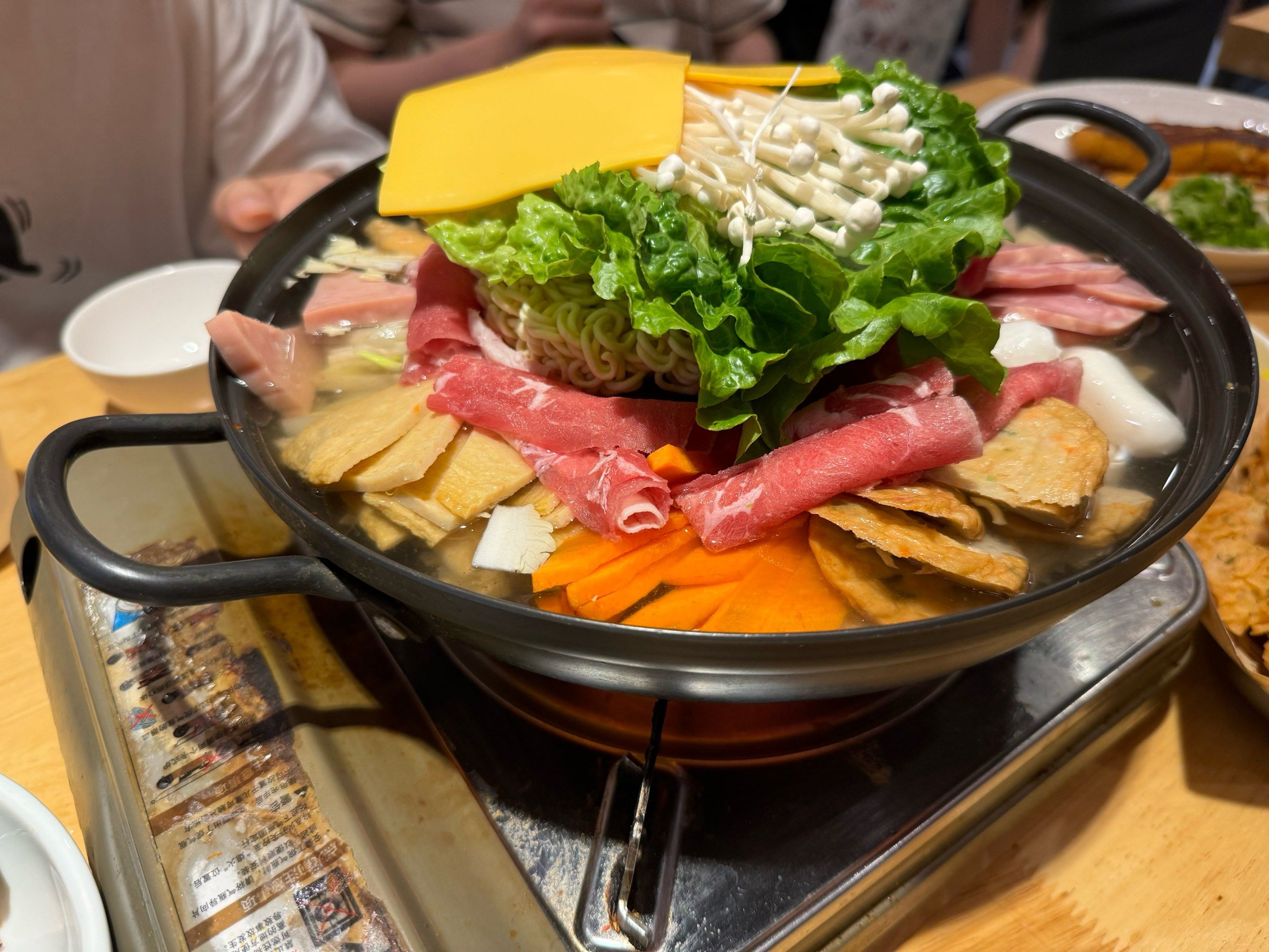 游韩国有哪些美食必须品尝?...