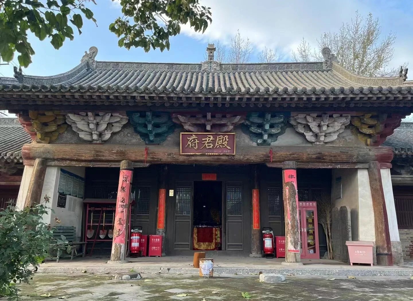 威海张村特色服务有哪些及当地居民真实体验与选择建议