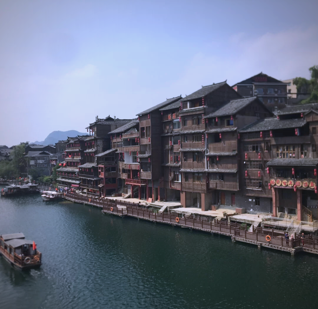 下司古镇值得去吗 贵州下司古镇旅游全攻略