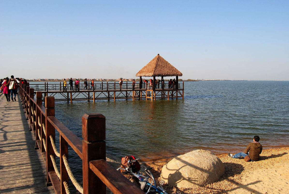 南昌瑶湖小巷子的烟火记忆 探寻城市褶皱里的光阴故事