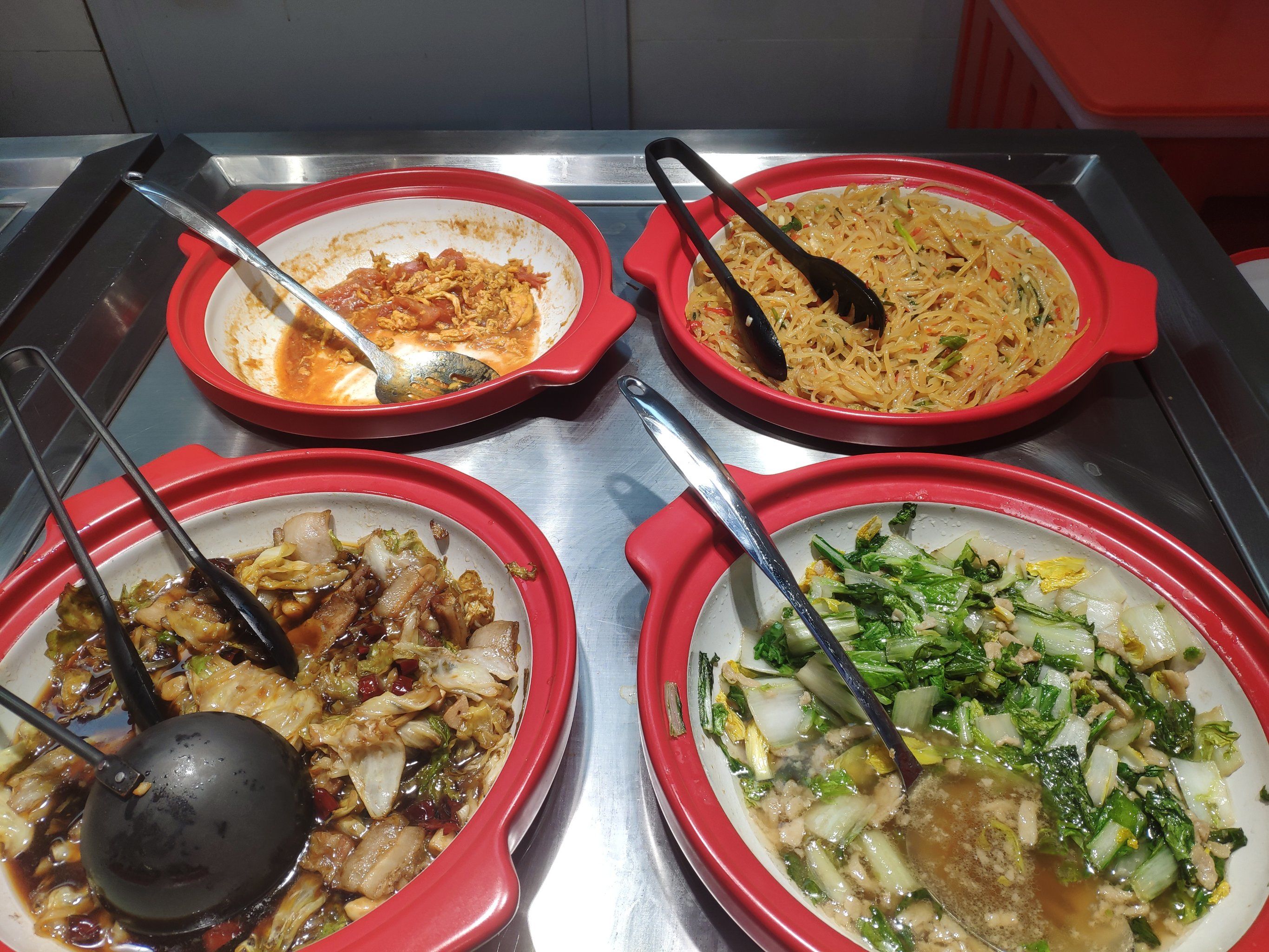 快餐小姐工作全流程详解：从入门到上手