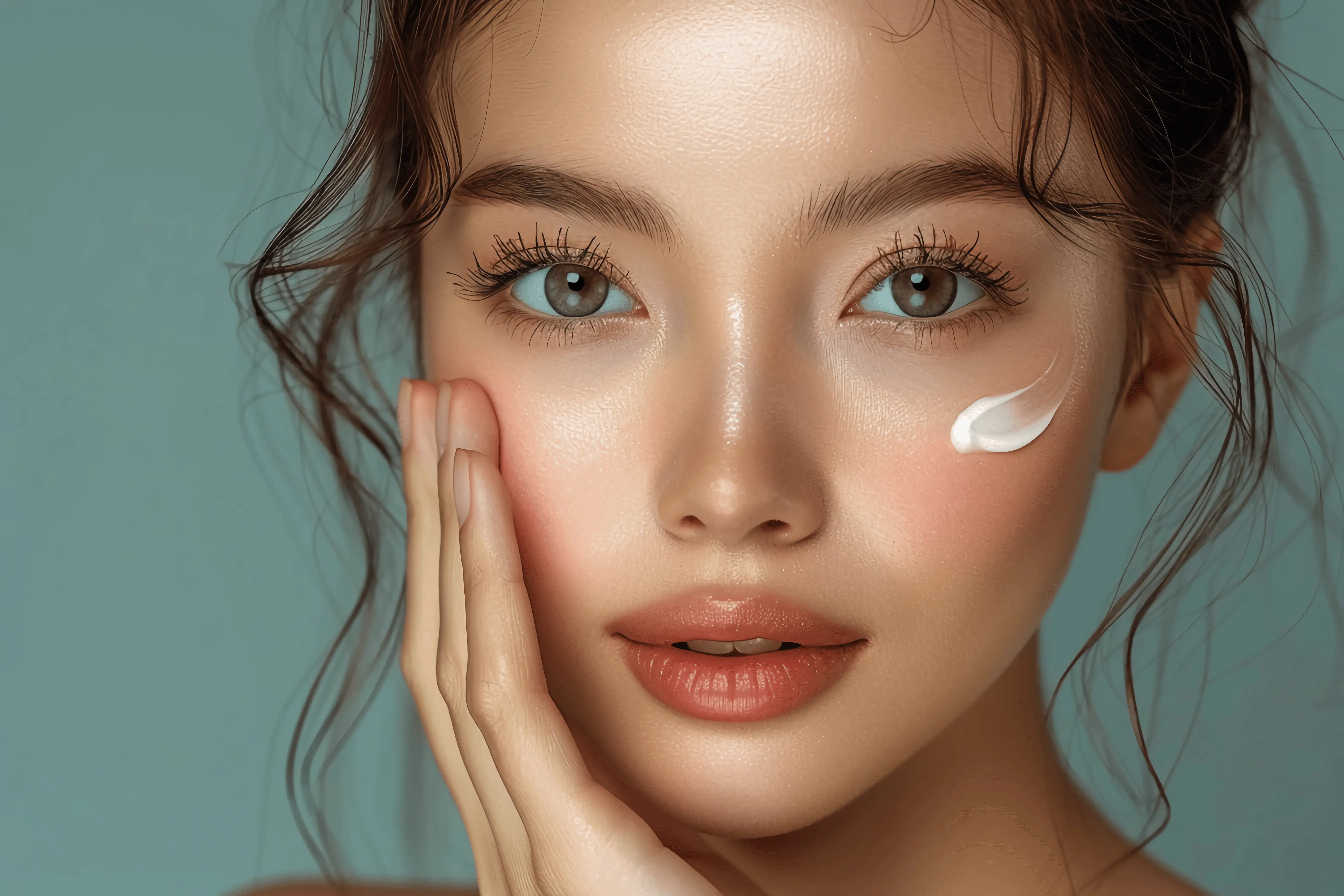 清宫里是如何自制玫瑰精油与胭脂的?...