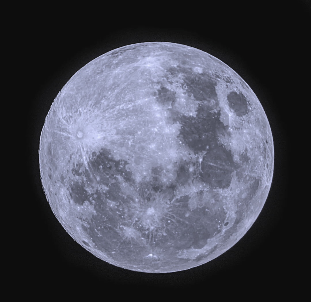 美国真的登陆了月球 人类为何执着探索月球