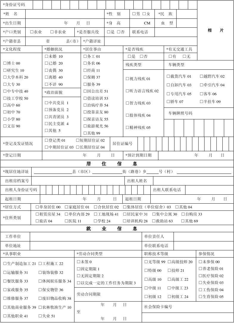 东莞道滘流动人口生活现状的社会观察