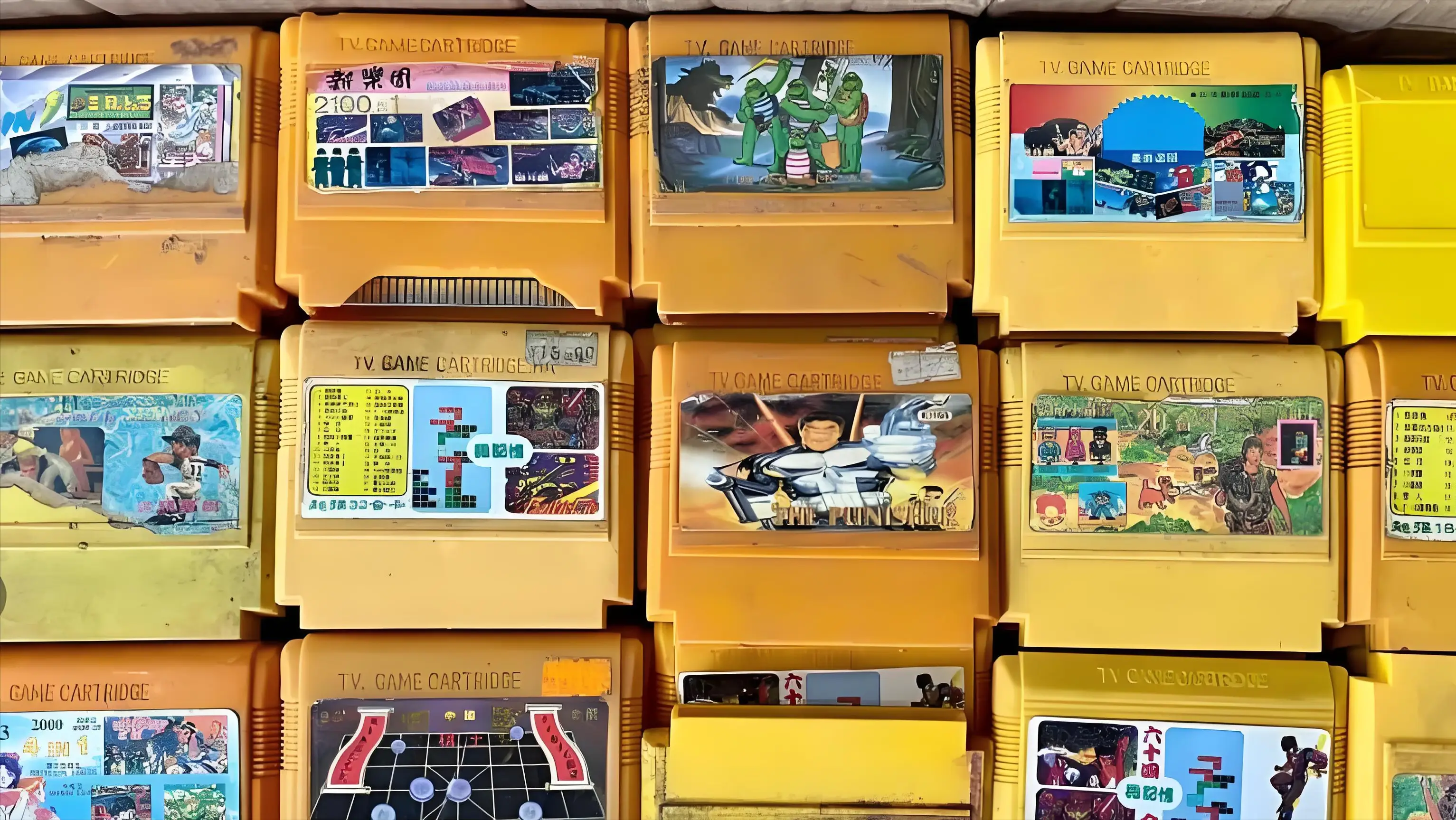 小霸王全国售后维修点