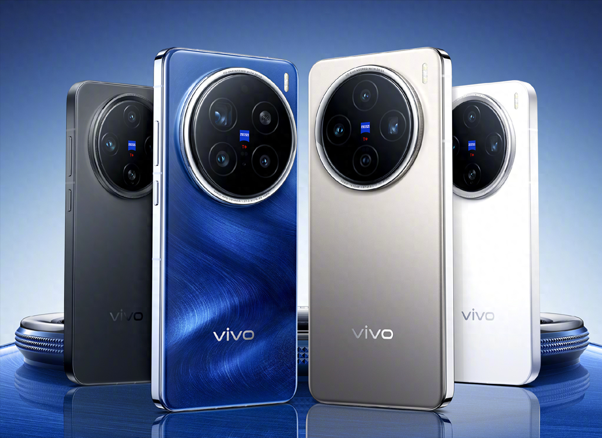 vivox100pro参数配置 vivo X100 Pro值得入手吗