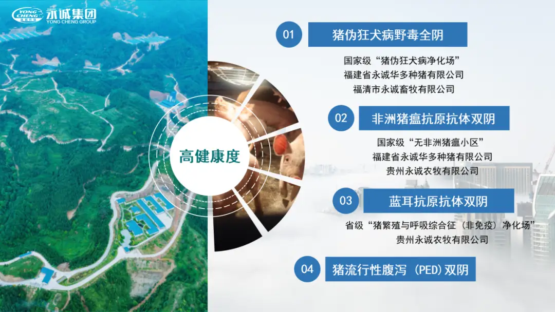 种猪场管理标准 广东省与全国大型种猪场有哪些