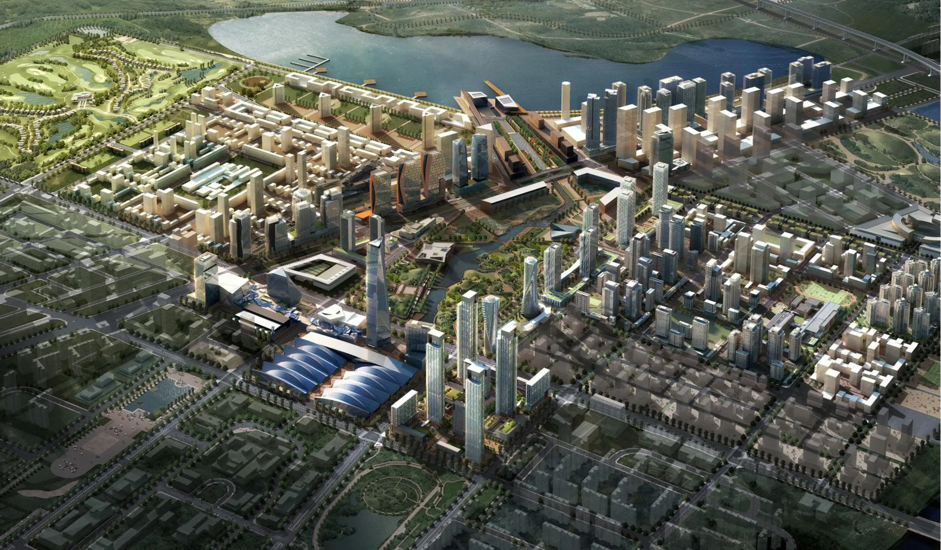 乡村旅游规划设计及乡村改造案例分享