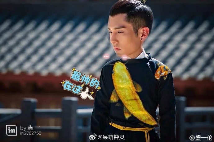 海岩&侣皓吉吉：如父，如子...