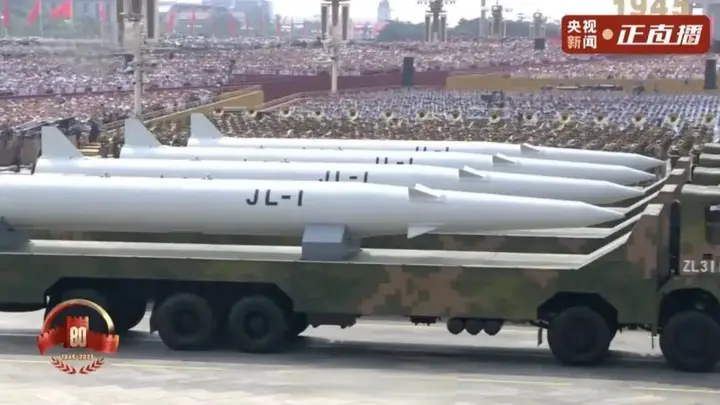 空射弹道导弹利弊