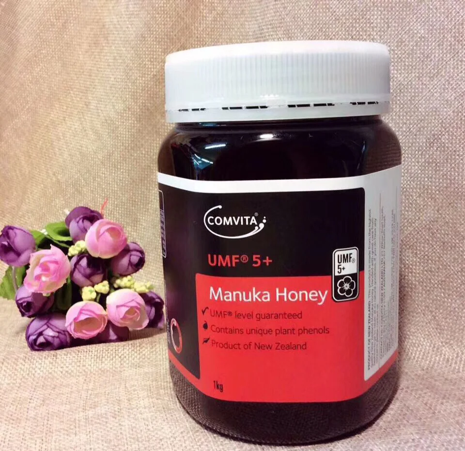 麦卢卡蜂蜜到底对健康有什么好处?...