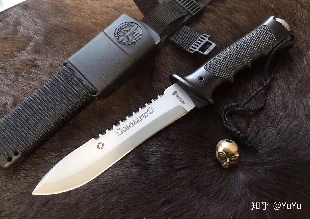 法国国家宪兵特勤队相中BREN2型步枪...