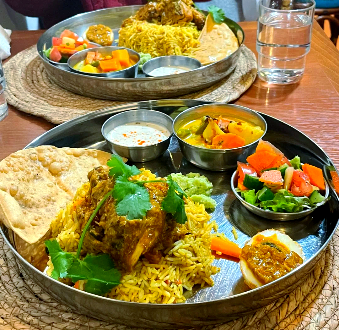 印度洋岛屿旅游特色 斯里兰卡美食文化