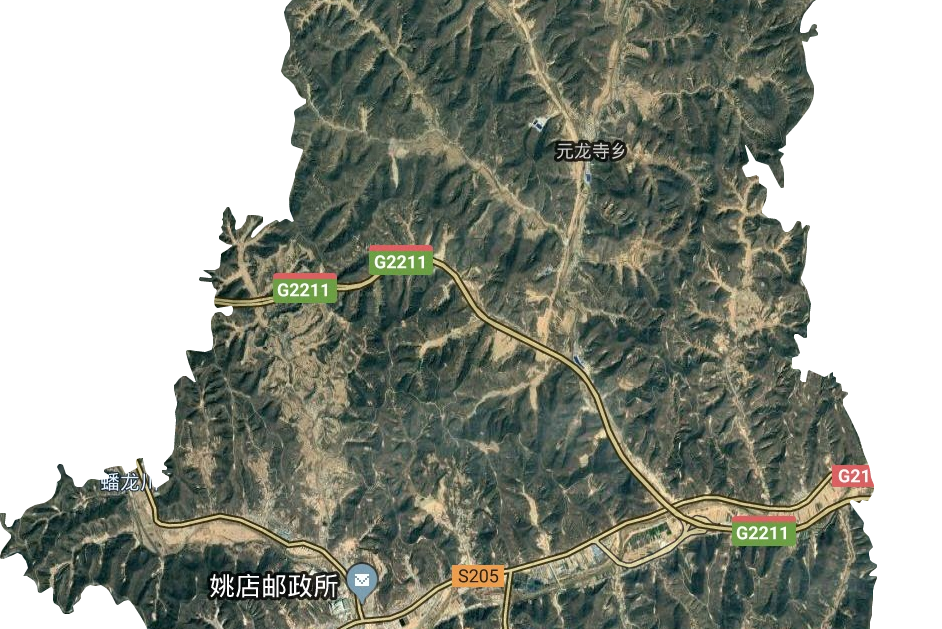 延安姚店小巷探秘指南，隐藏玩法与市井烟火全解析