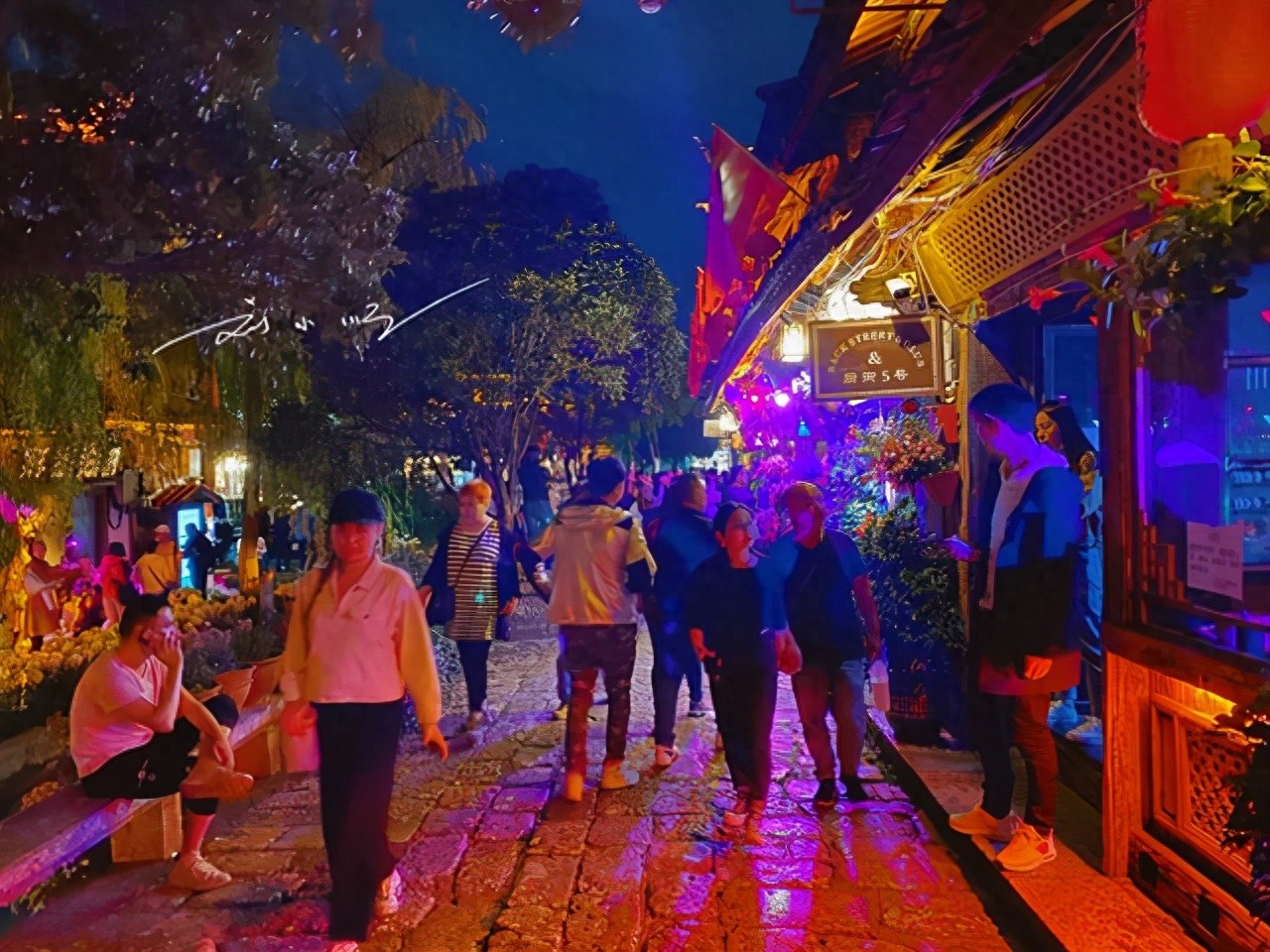 最新分析：保定市区晚上去哪玩比较好，本地夜生活指南与隐藏去处推荐