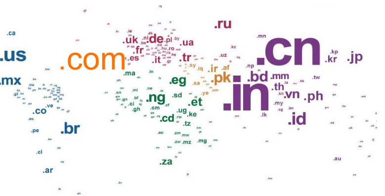 知名企业如何回购域名 域名抢注和投资案例有哪些