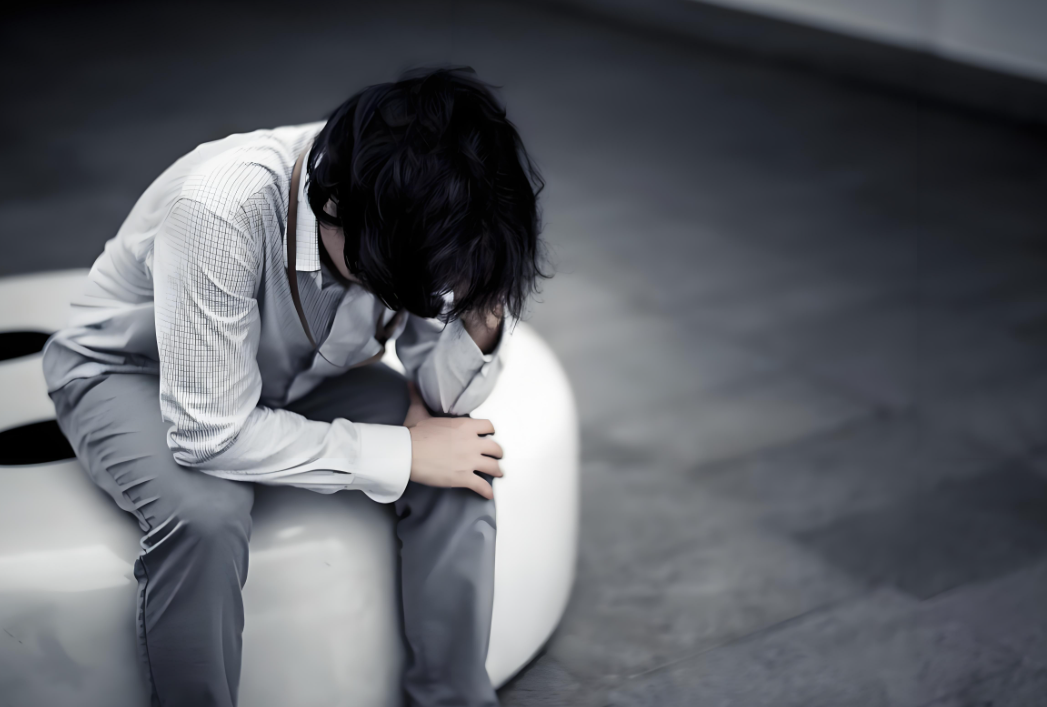 在互联网的世界,我们终将“老无所依”?...