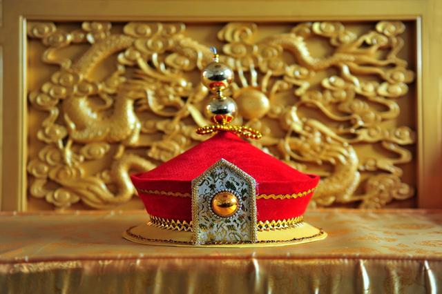 告诉你所谓『国之重器』有多厉害?...