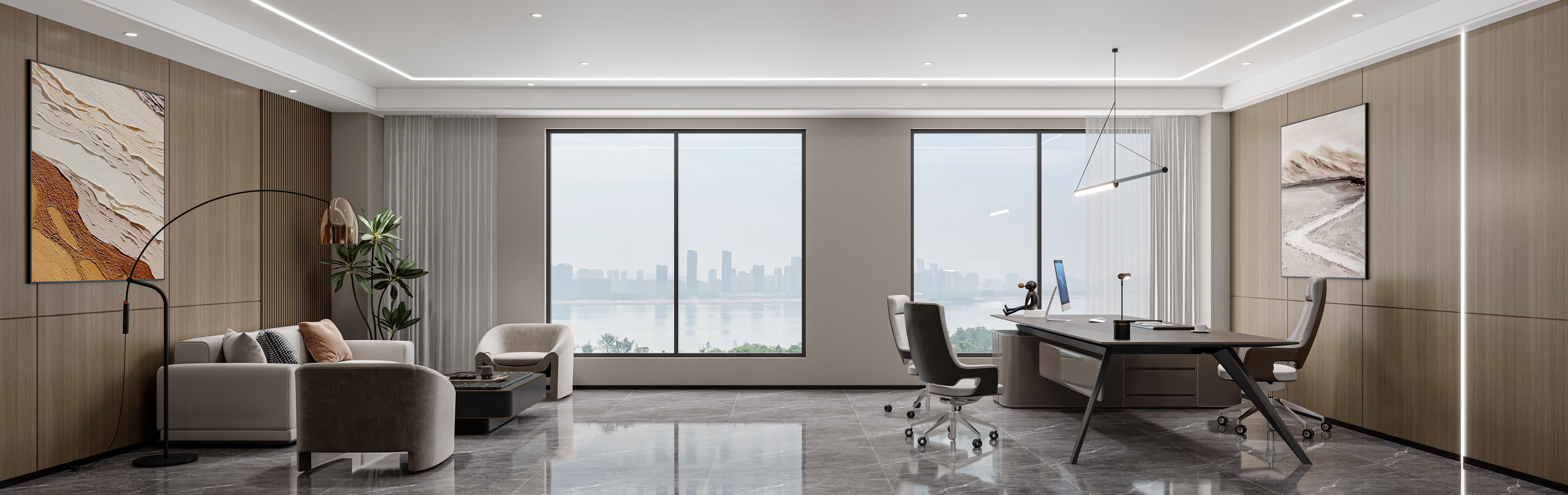 设计师工作室案例