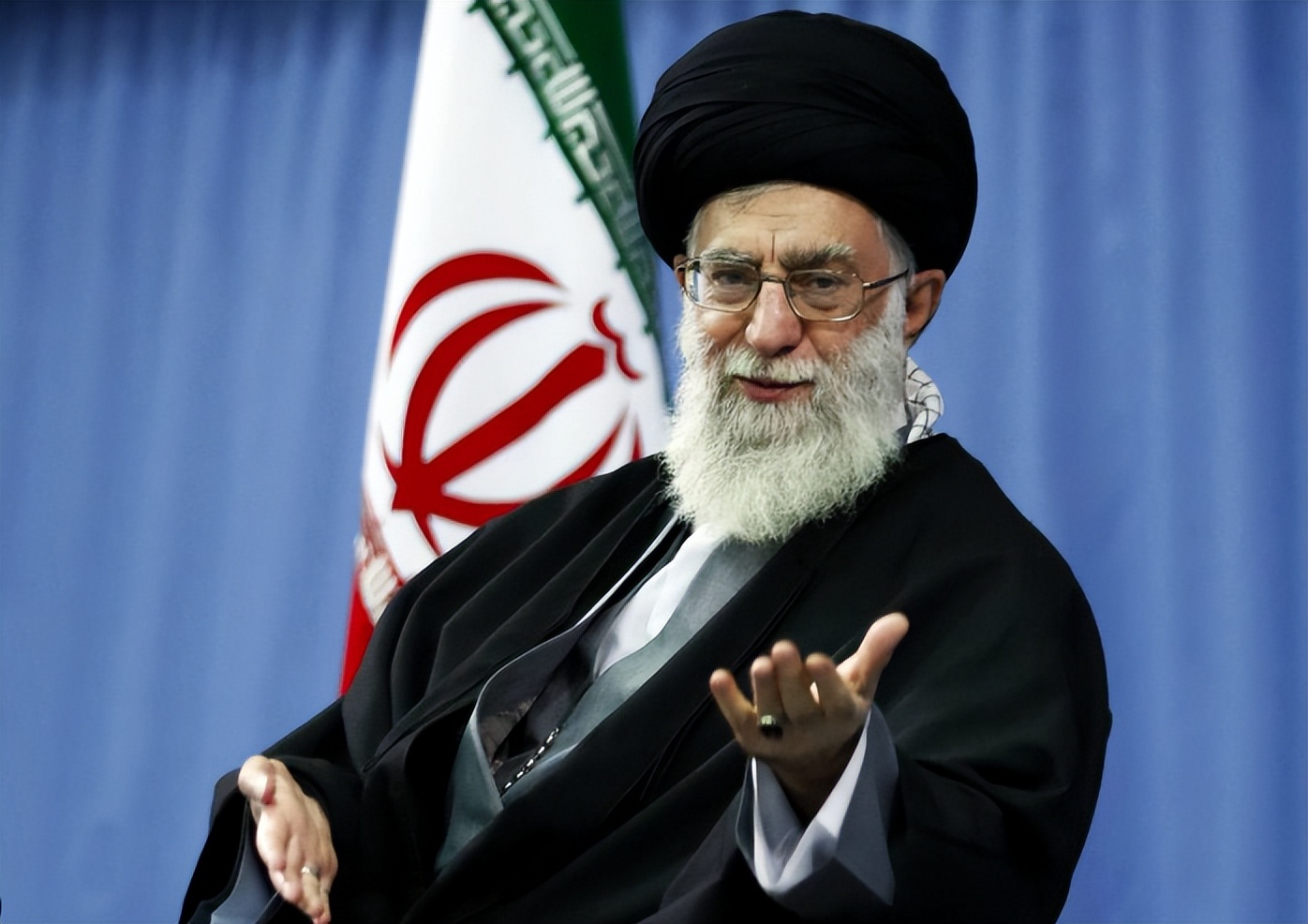 伊朗的政治体制是怎么设计的?...