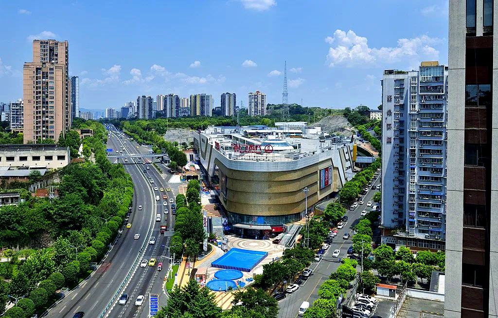 重庆石桥铺白马凼耍妹儿的地方在哪儿 — 调查结果大揭秘