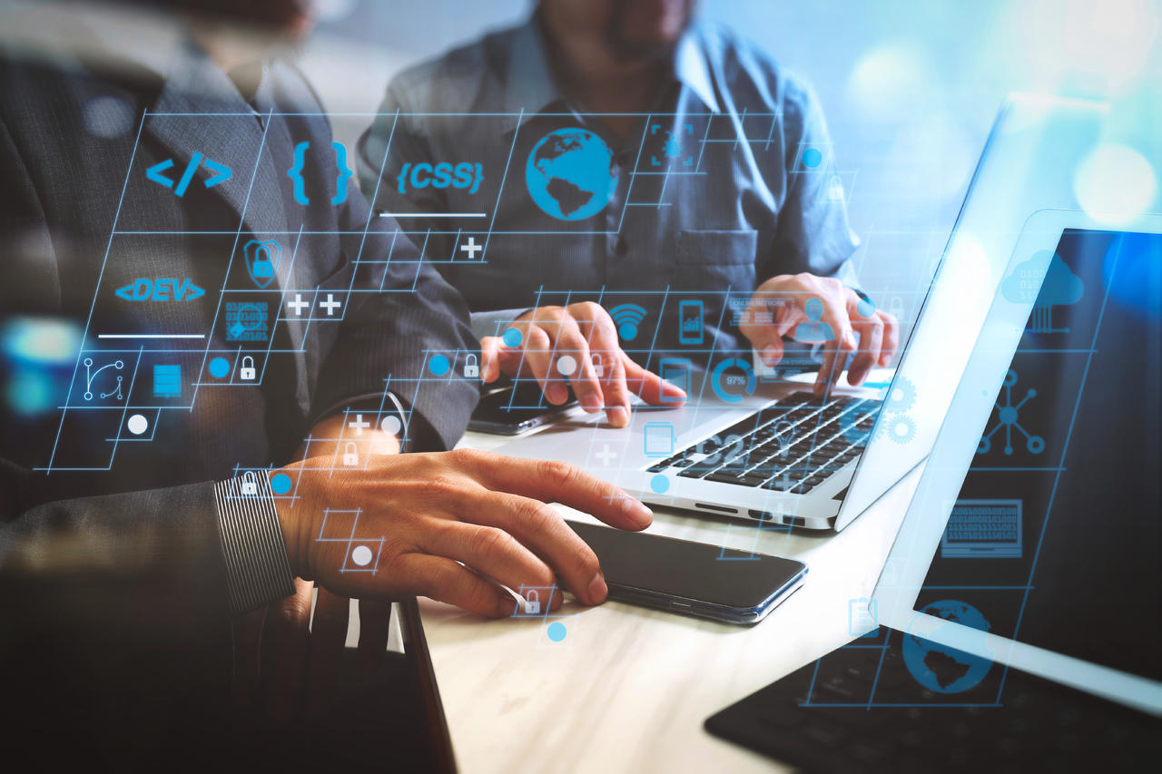 软件开发案例分析