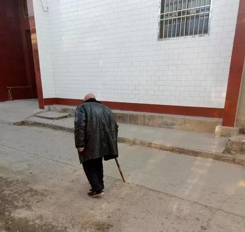 当你老了：是的，所有人都将老去，但究竟怎样才算变老...