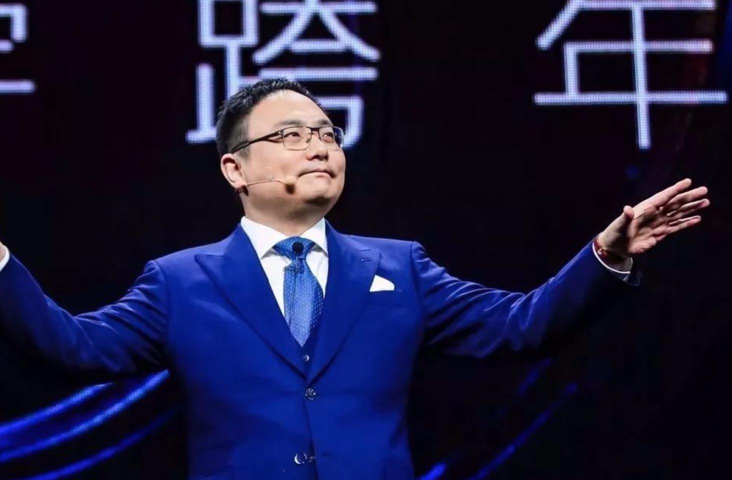 商人罗振宇