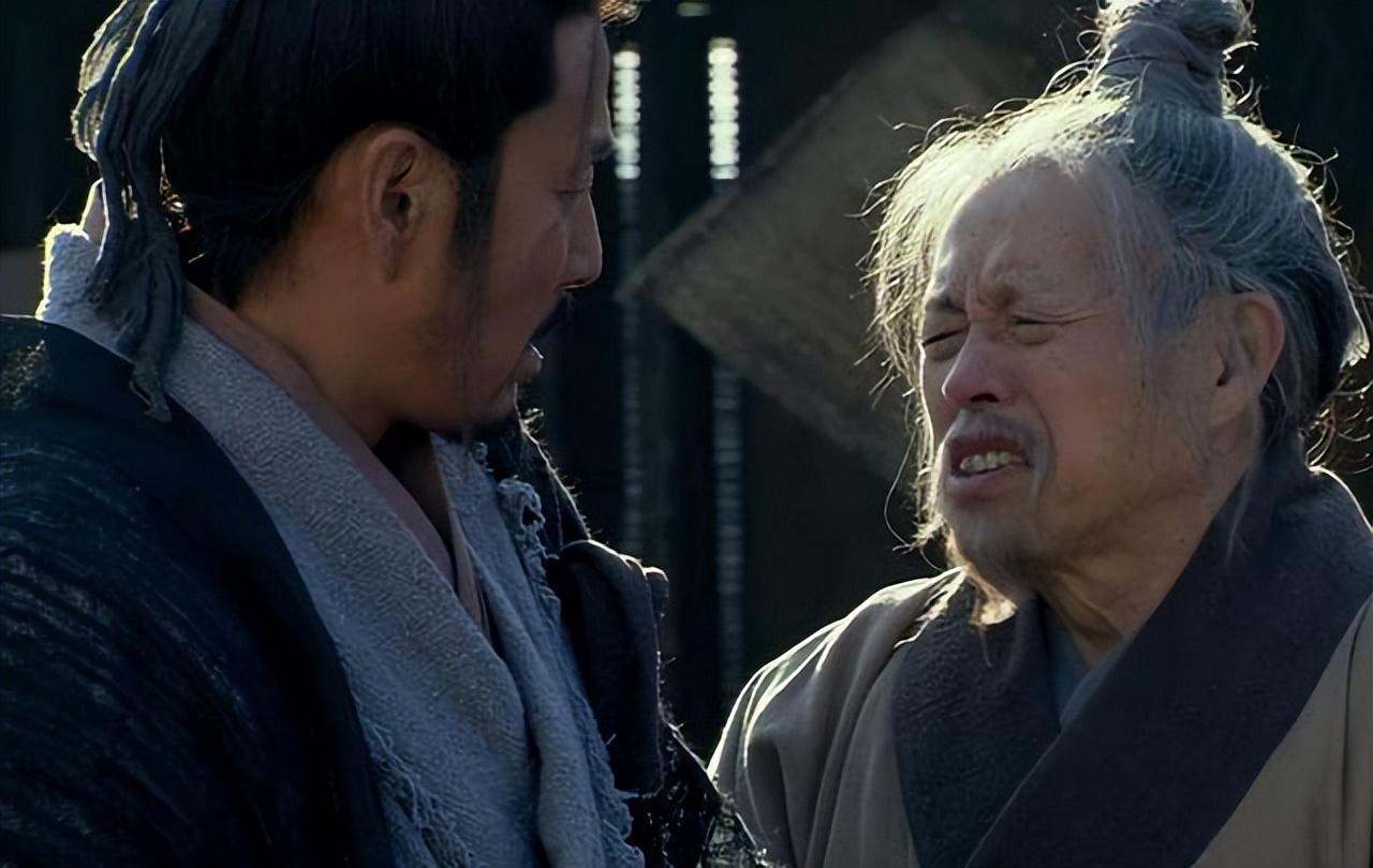 刘太公吕后如何成为项羽俘虏 吕后操控朝政的真正原因 戚夫人人彘事件真相揭秘