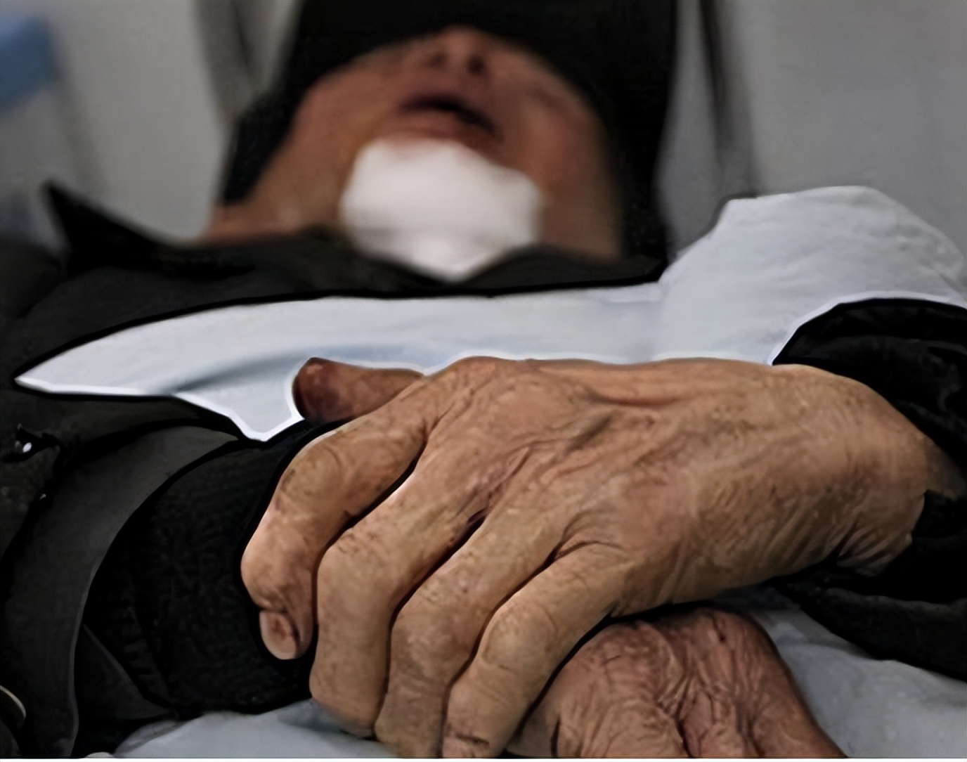 老人如何更体面的离开这个世界?解读加拿大临终关怀...