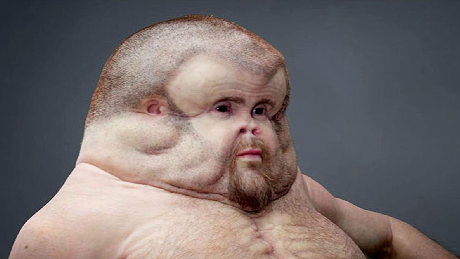 10万年后人类长相是怎样 140万年后太阳系迎来第二颗太阳