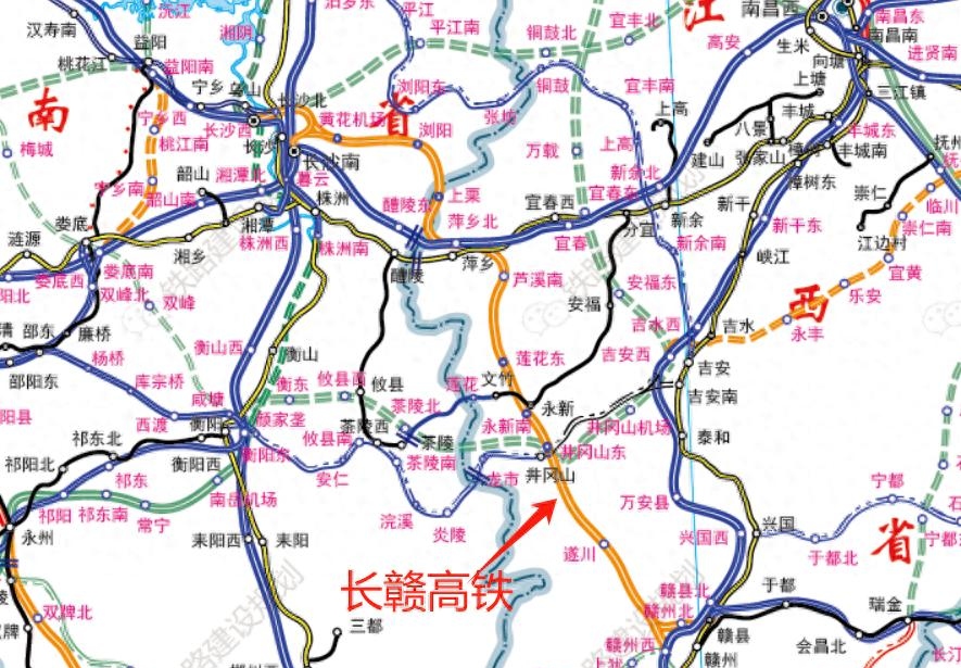 城市的高铁站之争，到底争什么？...